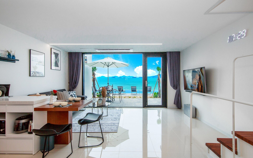 Others 4, Le Ciel Pool Villa Pension, Yeosu