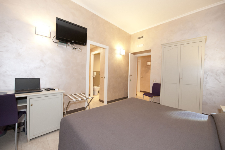 Bedroom 3, Aelius B&B by Roma Inn, Rome