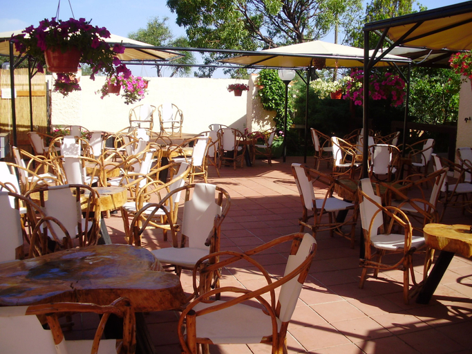 Food & Drinks 5, Villaggio Camping Calapineta, Nuoro