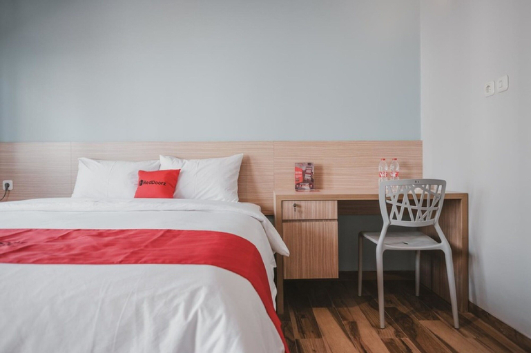 Bedroom 19