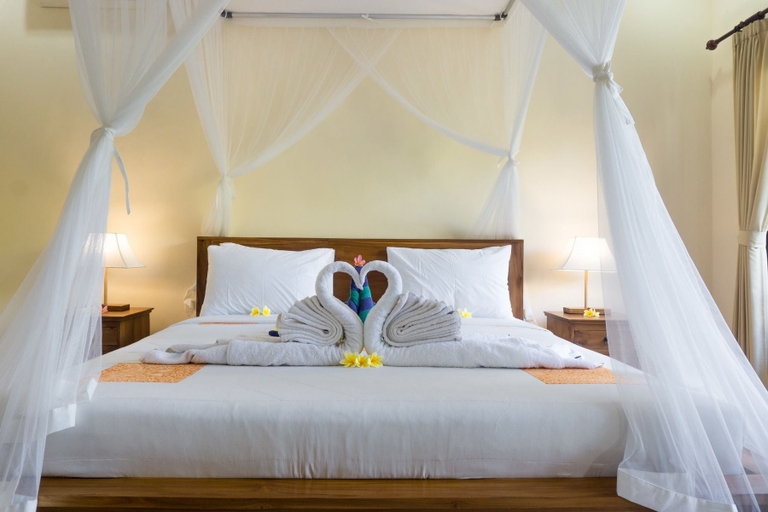 Bedroom 3, Eka Bali Guest House, Gianyar