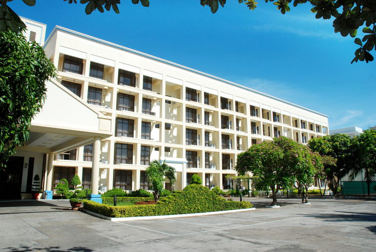 Exterior & Views 2, Ocean Sunrise Vung Tau, Vũng Tàu