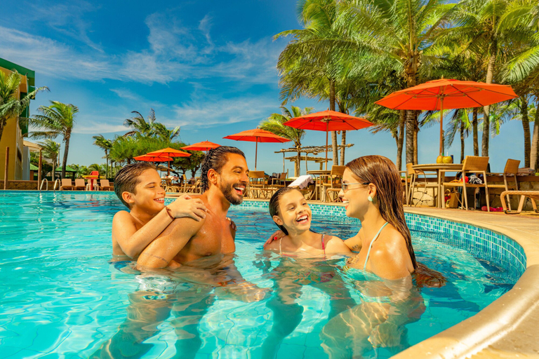 Sport & Beauty 2, Beach Park Oceani Hotel, Aquiraz