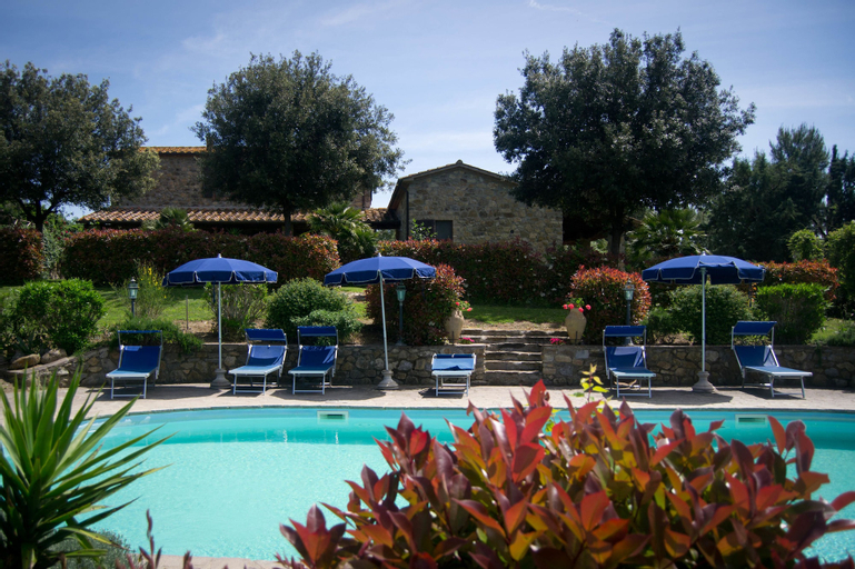 Agriturismo Aiola, Grosseto