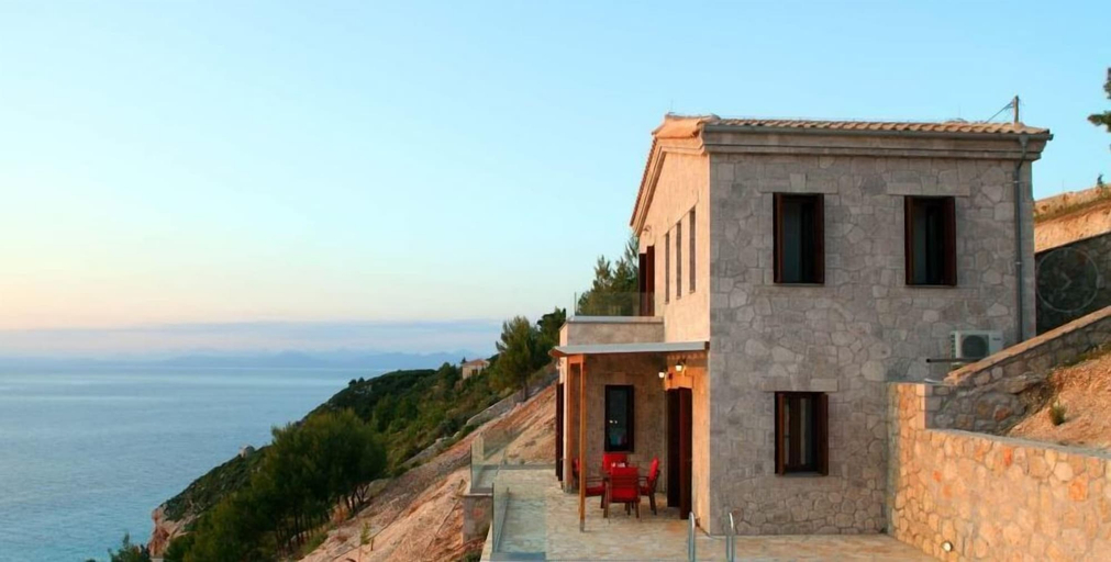 Exterior & Views, Milos Paradise Luxury Villas, Ionian Islands
