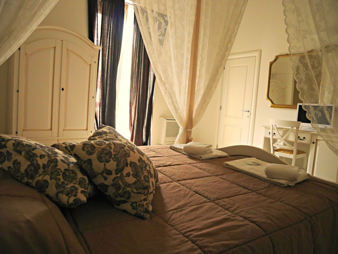 Bedroom 2, Dimora Vicolo Corto, Lecce