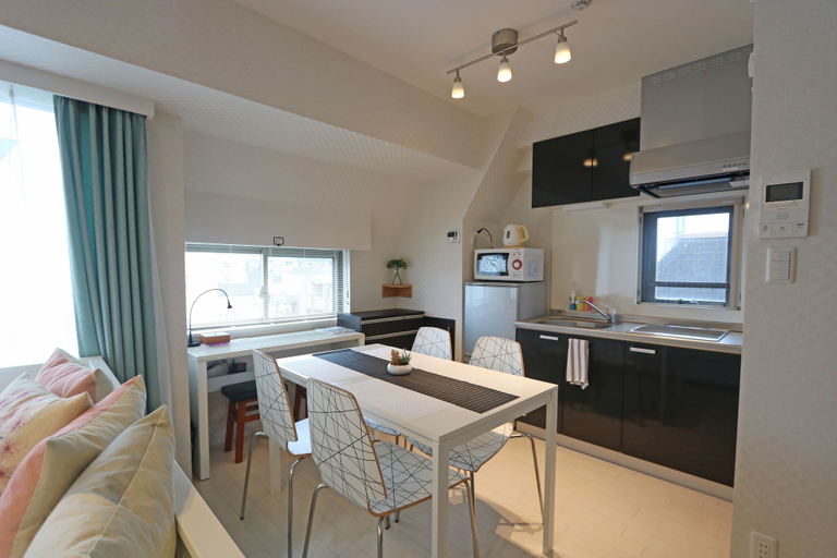 Others 5, Petit Grande Homes, Sumida