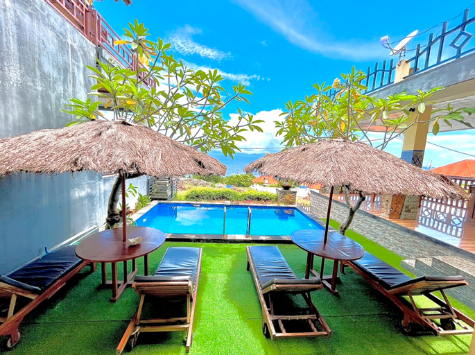 Sport & Beauty 4, Penida La Casa Cottage, Klungkung