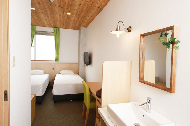 Others 4, Hiroshima Peace Hotel - Hostel, Hiroshima