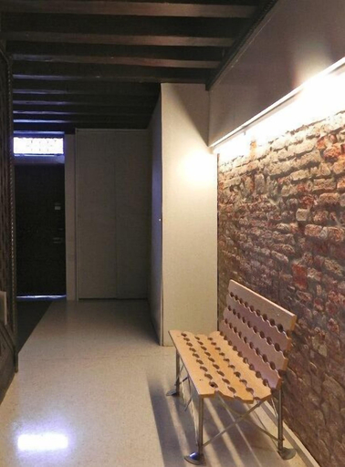 Others 5, Palazzo Soderini, Venezia