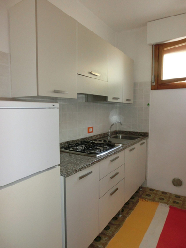 Others 5, Condominio Corinzia, Venezia