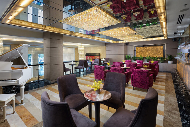 Food & Drinks 4, Silk Path Hotel Hanoi, Hoàn Kiếm