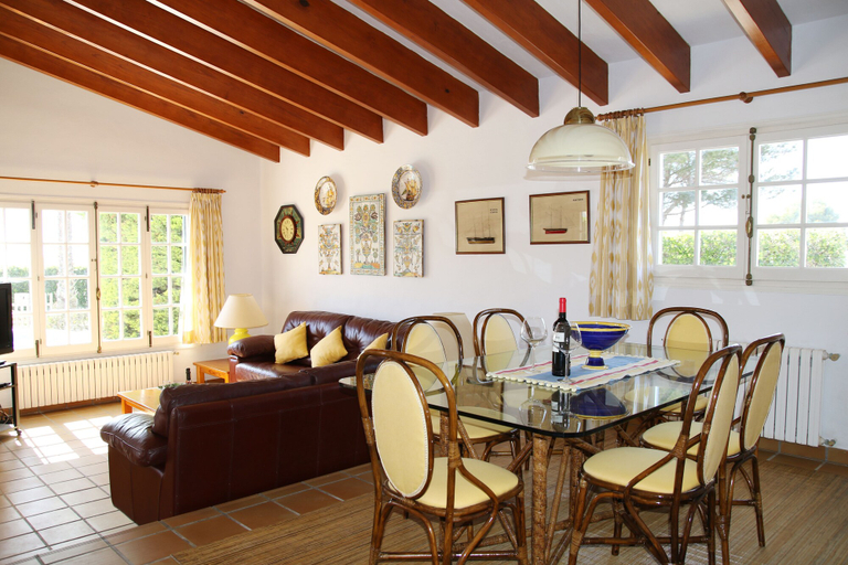 Others 5, G Rentals Villa Binigo, Baleares