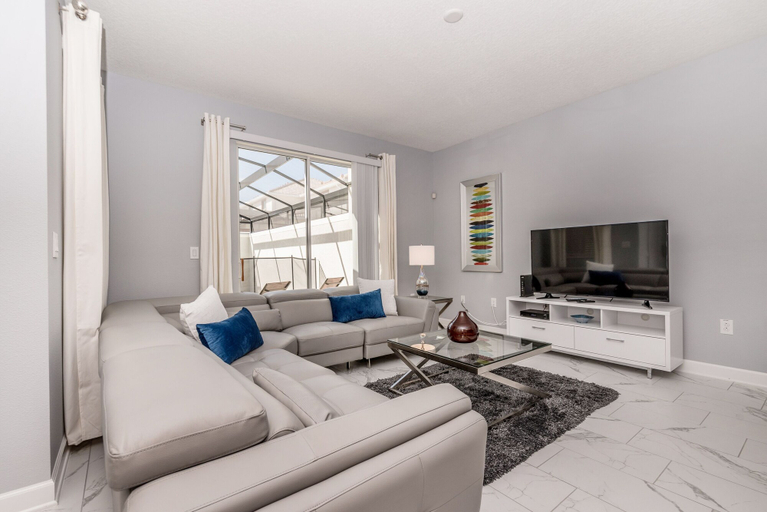 Others 1, Classic 4 Bed 3 Ba Champions Gate, Osceola