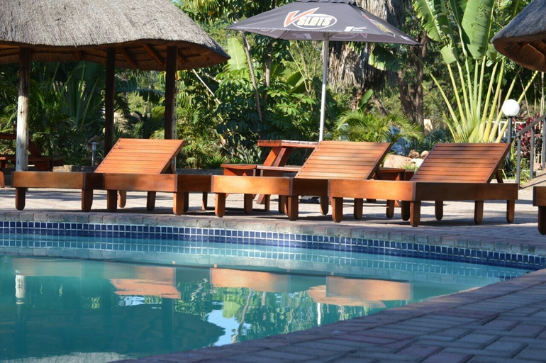 Sport & Beauty 5, Musina Hotel, Vhembe