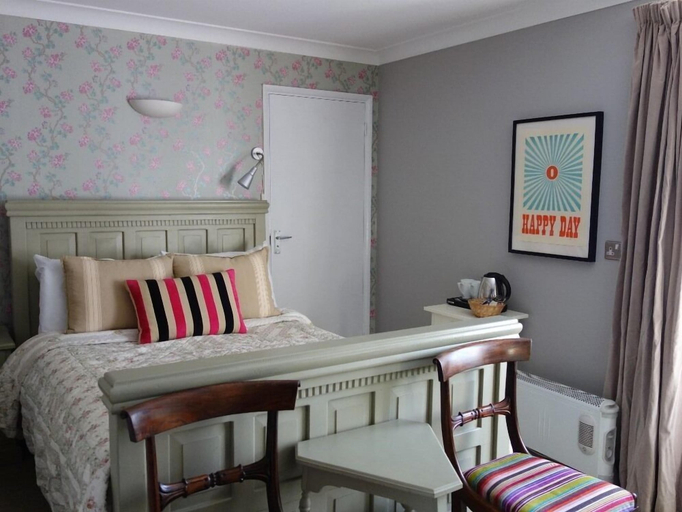 Bedroom 2, The Old Borough Arms, East Sussex