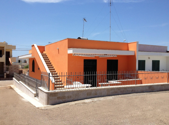 Exterior & Views 2, A Mare Dream Beach House, Lecce
