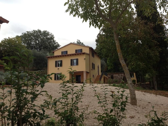 Agriturismo Il Truffarello, Perugia