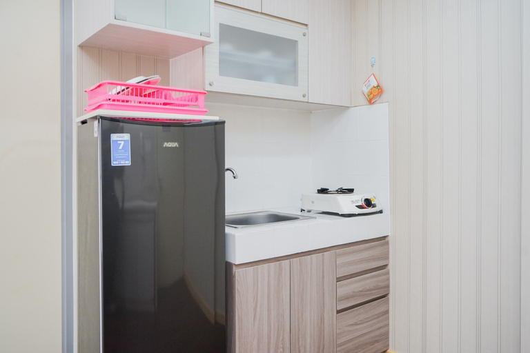 Others 4, Cozy And Comfort Living 1Br At M-Town Residence, Tangerang