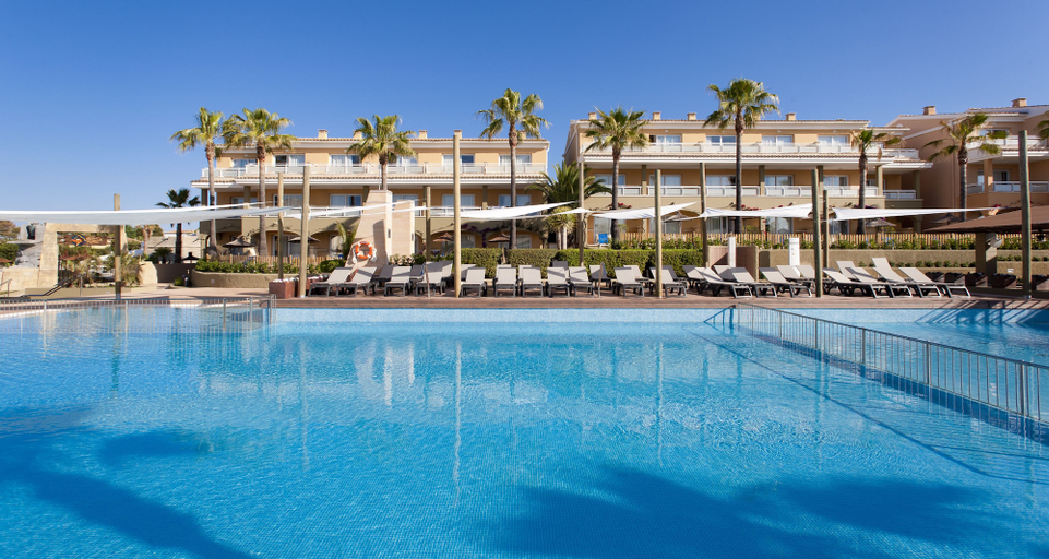 Exterior & Views 2, Insotel Cala Mandía All Inclusive Resort & Spa, Baleares