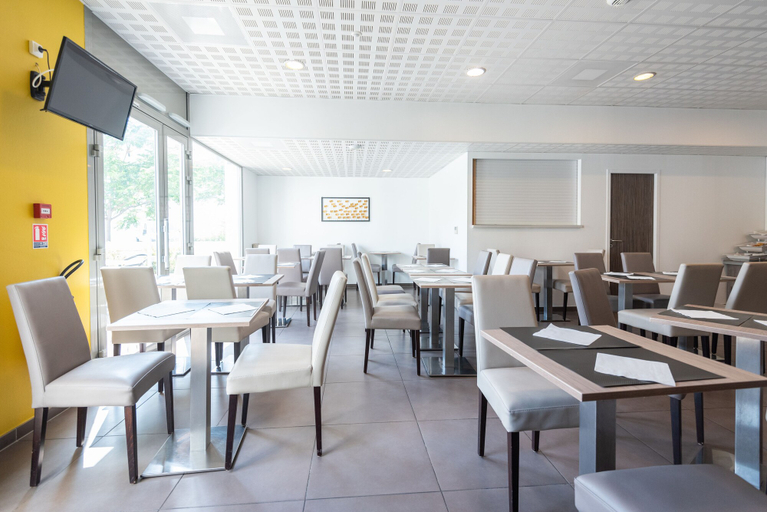 Food & Drinks 5, Zenitude Hôtel - Résidences Narbonne Centre, Aude