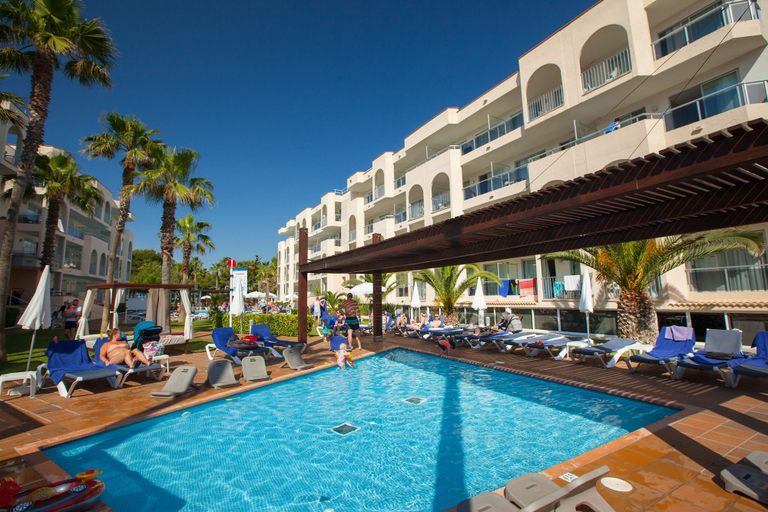 Exterior & Views 2, Grupotel Alcudia Pins, Baleares
