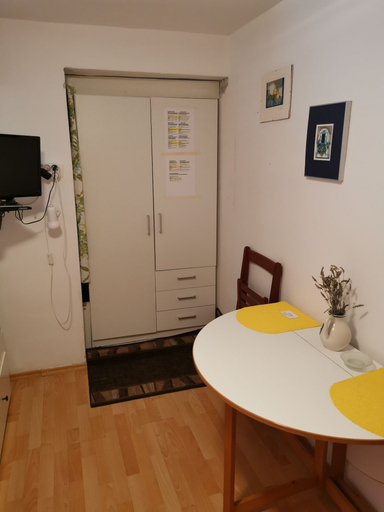 Others 5, Accommodation Rupine, Premantura
