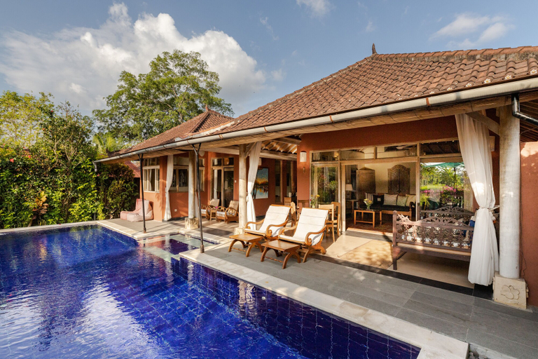 Exterior & Views 2, Devi's Place, Gianyar