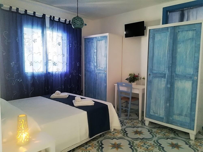 Bedroom 3, B&B Camere D'Aragona, Lecce