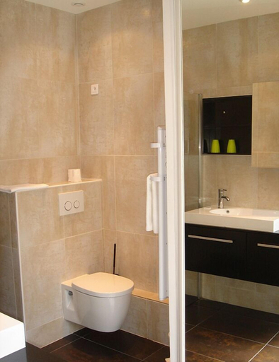 Bathroom 5, Auberge Provencale, Alpes-Maritimes