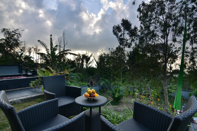 Others 5, Wanagiri Cosmic Nature Villa, Tabanan