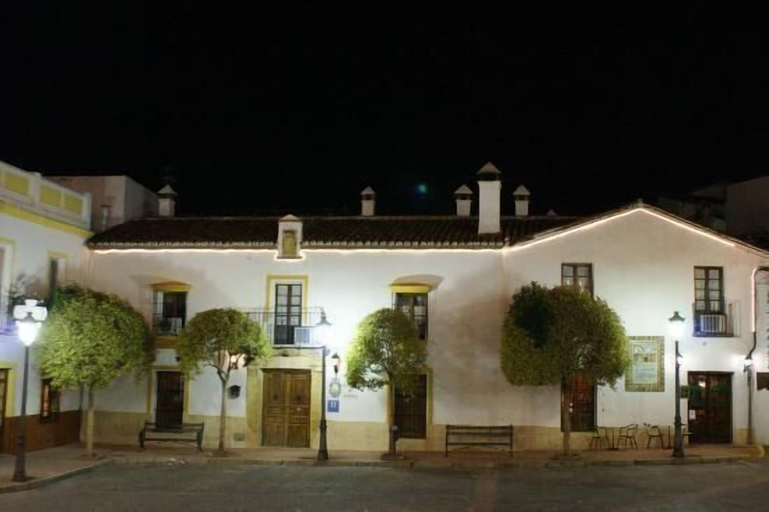 Exterior & Views 2, Hotel Palacete de Mañara, Málaga