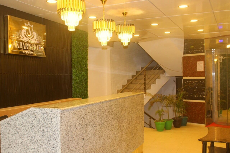 Others 4, Akbar's Hotel, Dhaka