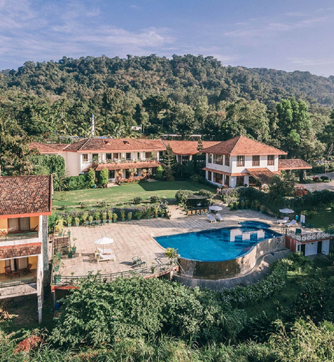 Exterior & Views 2, Amritara Ambatty Greens Resort, Kodagu