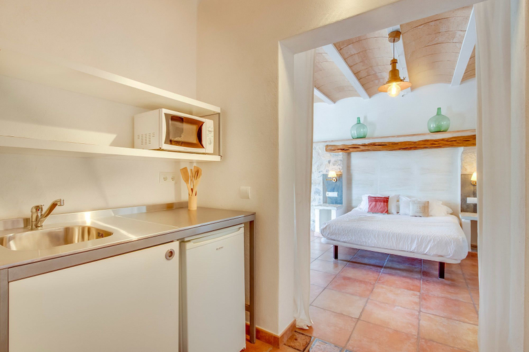 Bedroom 3, Villa Ca na Roseta, Baleares