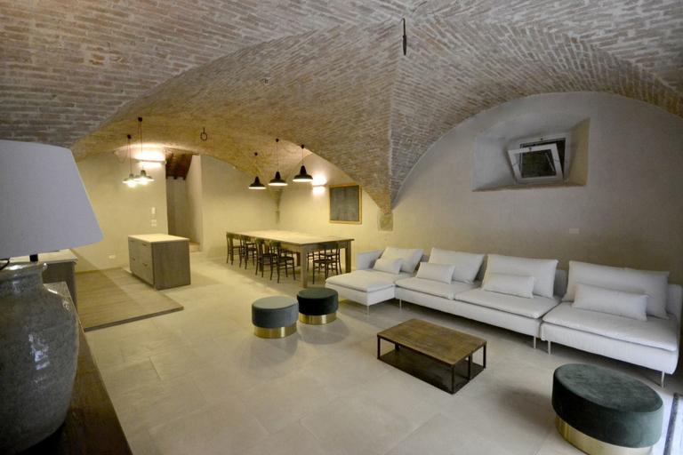 Others 4, Appartamento La Corte, Arezzo