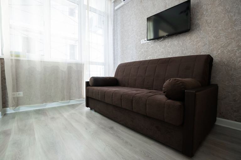 Others 4, More Apartments na Khutorskoy 63 - 2, Sochi gorsovet