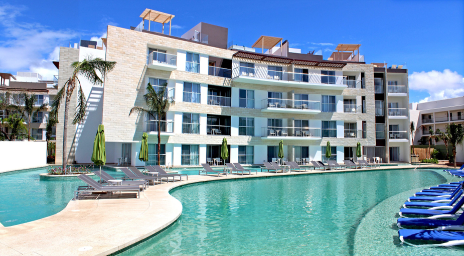Exterior & Views 2, The Fives Beach Hotel - Á la Carte All Inclusive, Cozumel