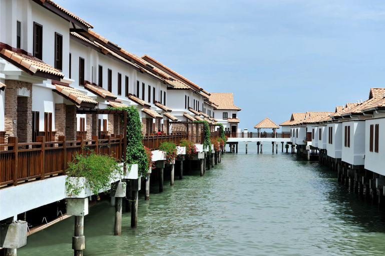 Exterior & Views 2, Grand Lexis Port Dickson, Port Dickson
