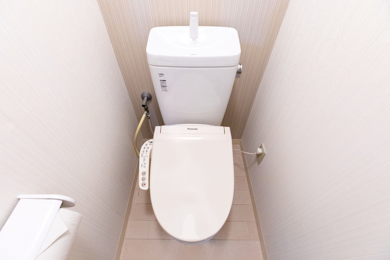 Bathroom 3, Mr.KINJO PREMIUMHOME in CHATAN 2, Chatan
