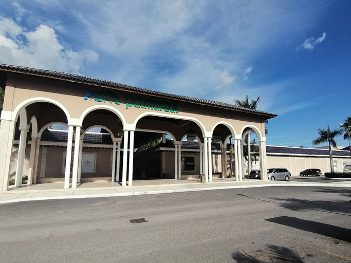 Exterior & Views 2, Best Family Vacation Apartment for Rent, Salvaleon de Higuey