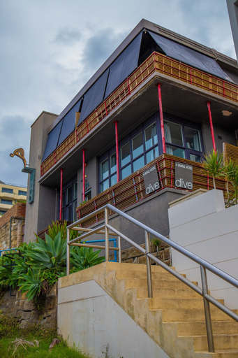 Exterior & Views 2, Dive Hotel, Sydney