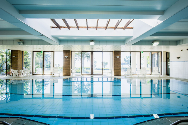 Sport & Beauty 2, Hotel Villa Fontaine Village Izukogen, Itō