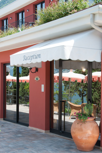 Exterior & Views 2, Hotel Oasi Beach, Verona