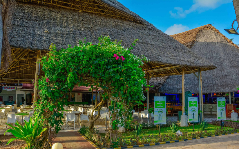 Exterior & Views 2, Best Western Jangwani Sea Breeze Hotel, Kinondoni