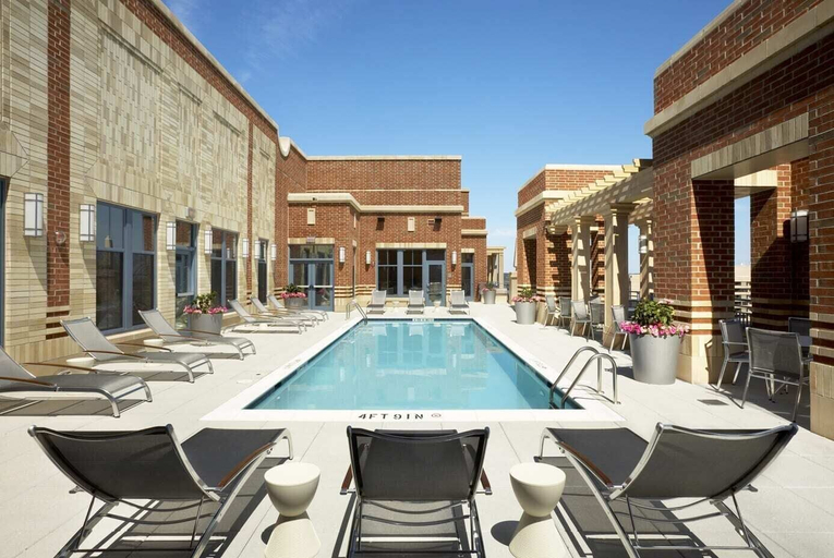 Sport & Beauty 5, Incredible Apt in Pentagon City, Arlington