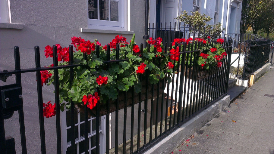 Exterior & Views, Durnford Street by Pureserviced, Plymouth