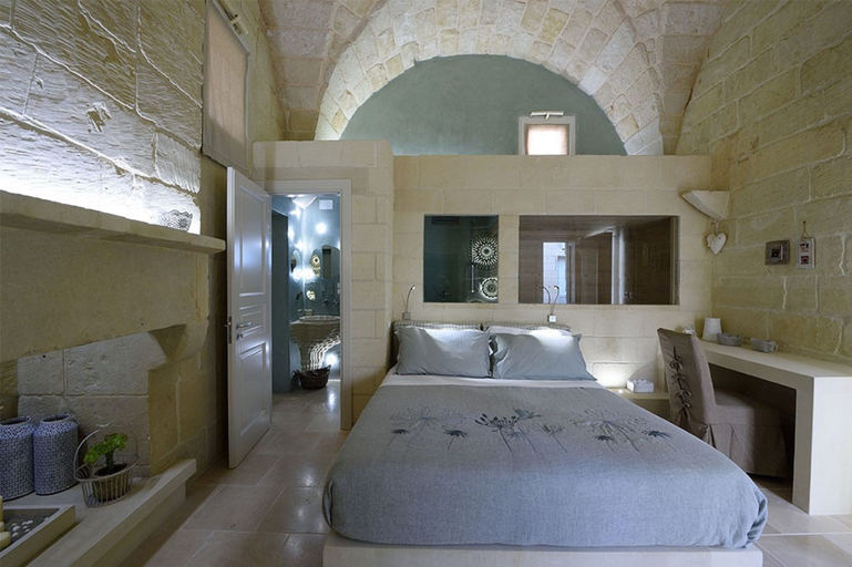 Bedroom 3, Corte dei Granai, Lecce