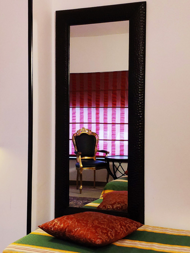 Bedroom 3, Hotel Feel Inn Venice Airport Rooms, Venezia