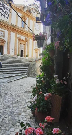 Exterior & Views 2, B&B Rupe Antica, Roma